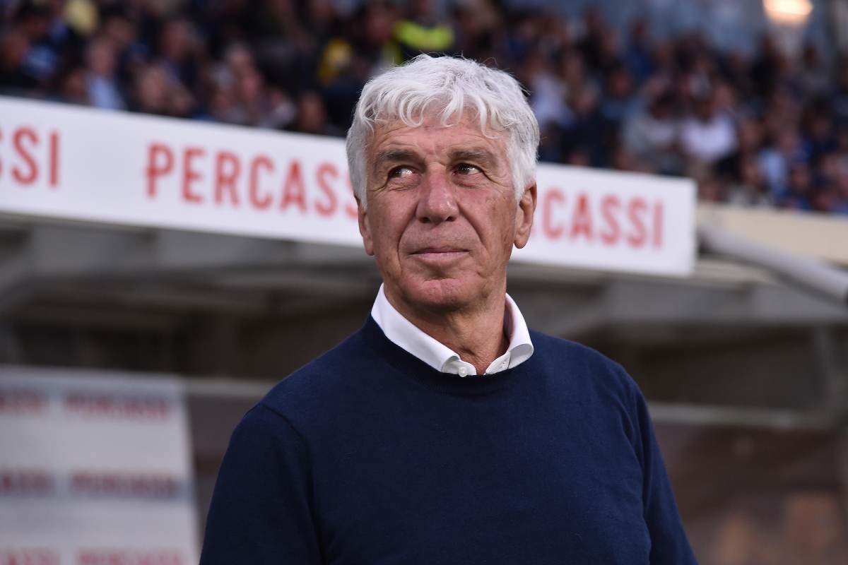 Gasperini