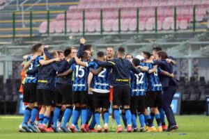Inter 2020 2021