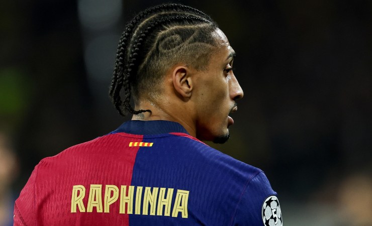 Raphinha