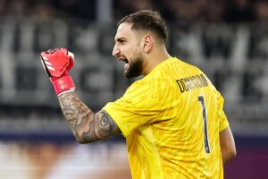 Gianluigi Donnarumma