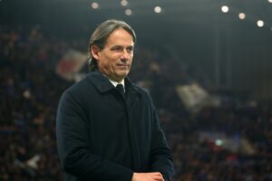 Simone Inzaghi
