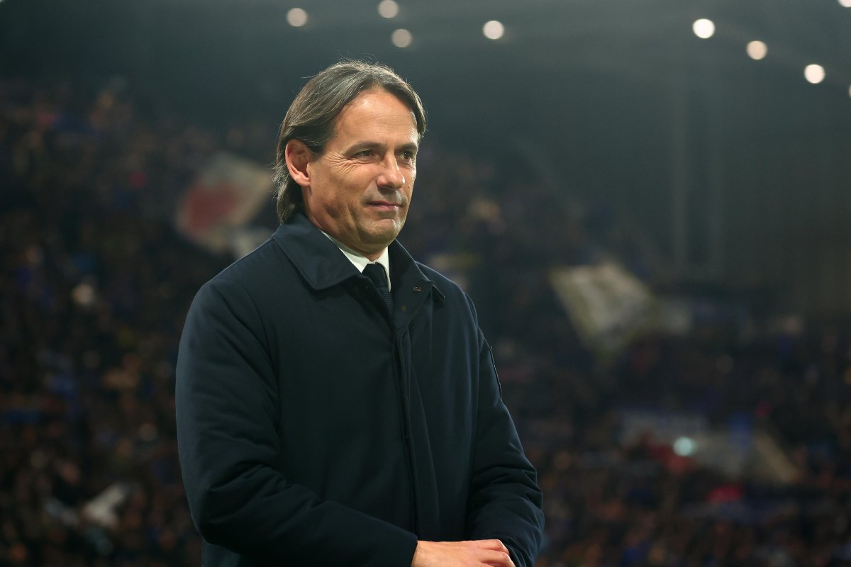 Simone Inzaghi