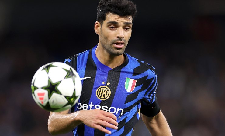 Mehdi Taremi