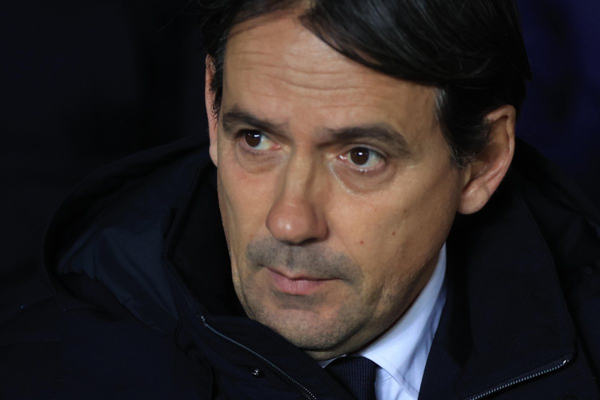 Simone Inzaghi