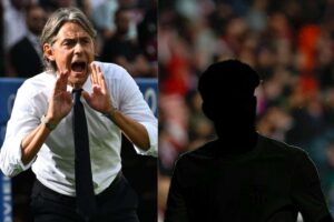 Inzaghi e Yamal