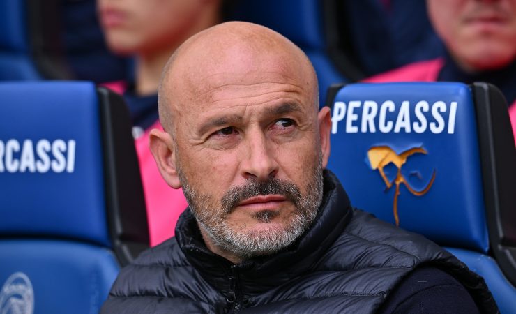 Vincenzo Italiano