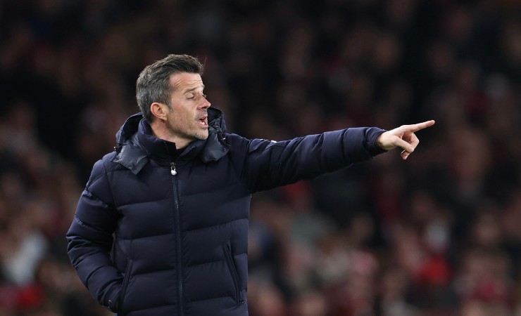 Marco Silva