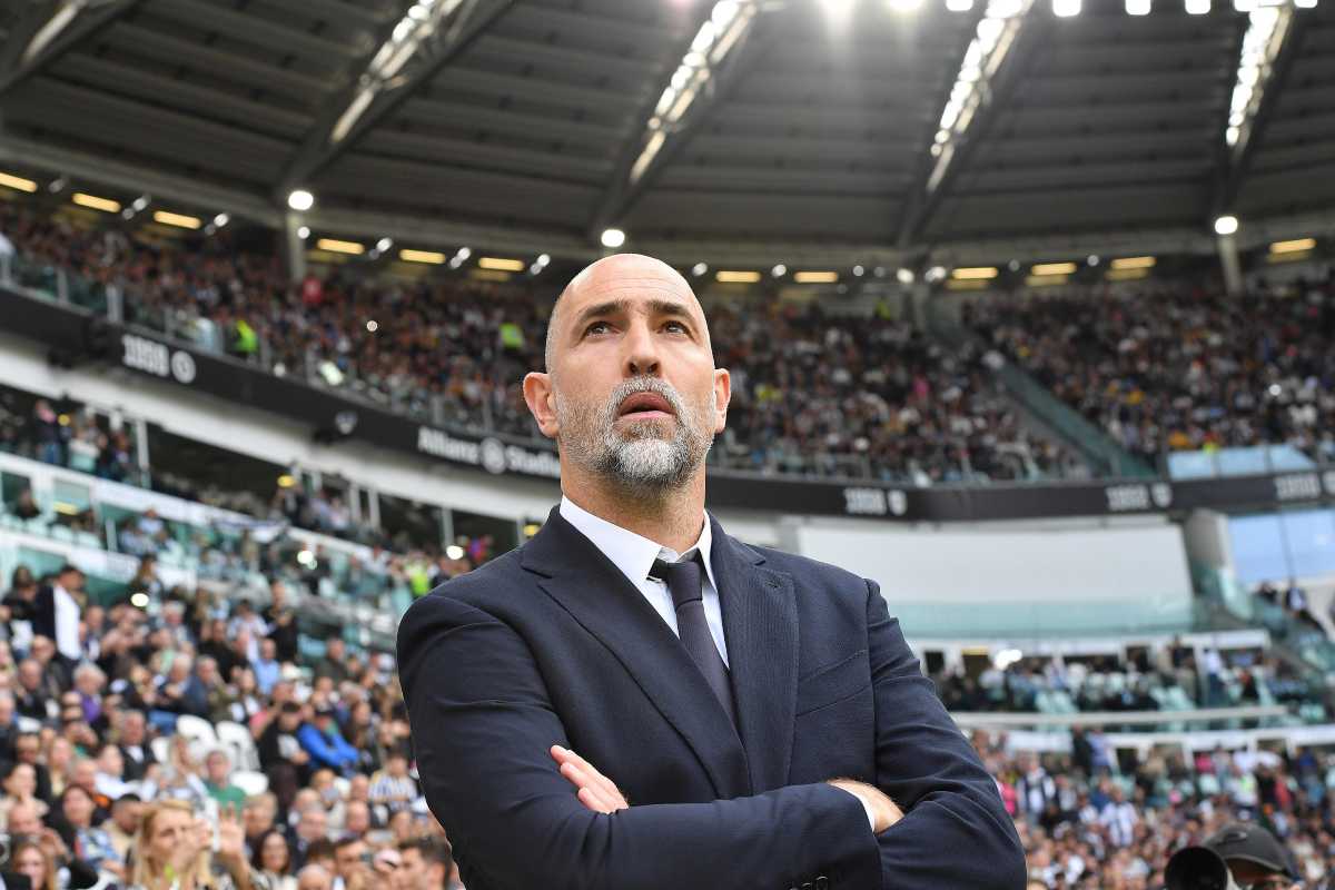 Igor Tudor