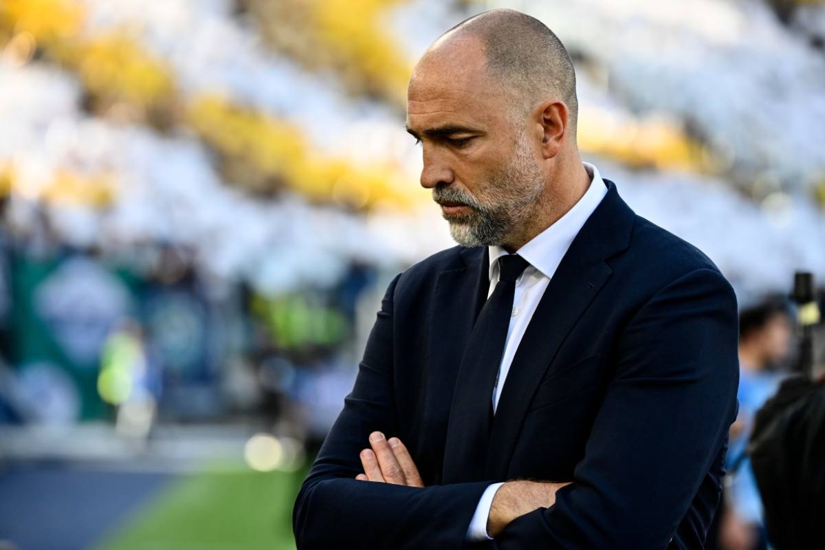Igor Tudor
