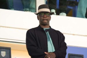 Lilian Thuram