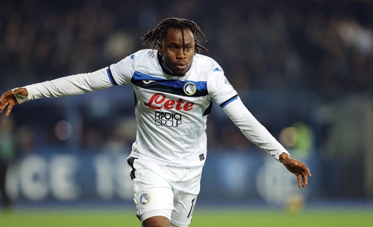 Ademola Lookman