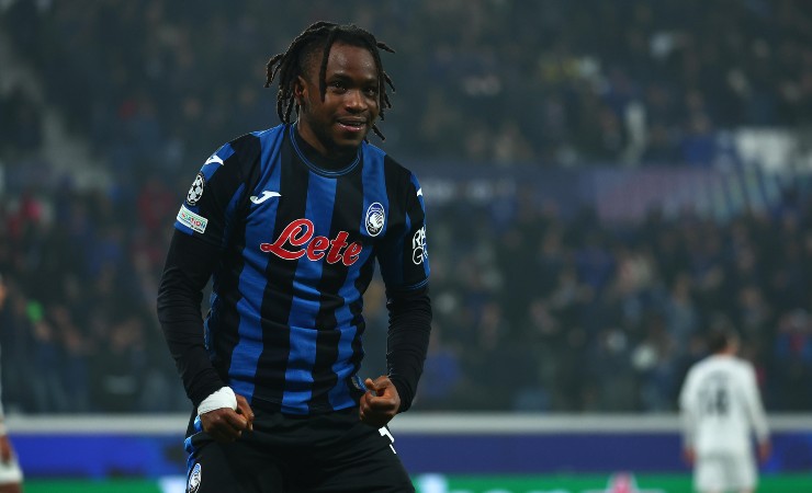 Ademola Lookman