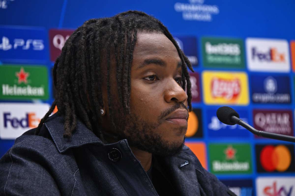 Ademola Lookman