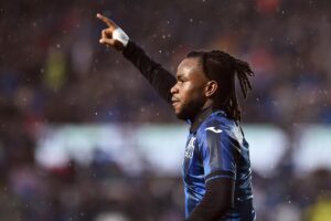 Ademola Lookman