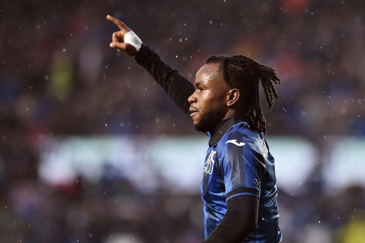 Ademola Lookman
