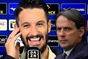 Luis Alberto Simone Inzaghi