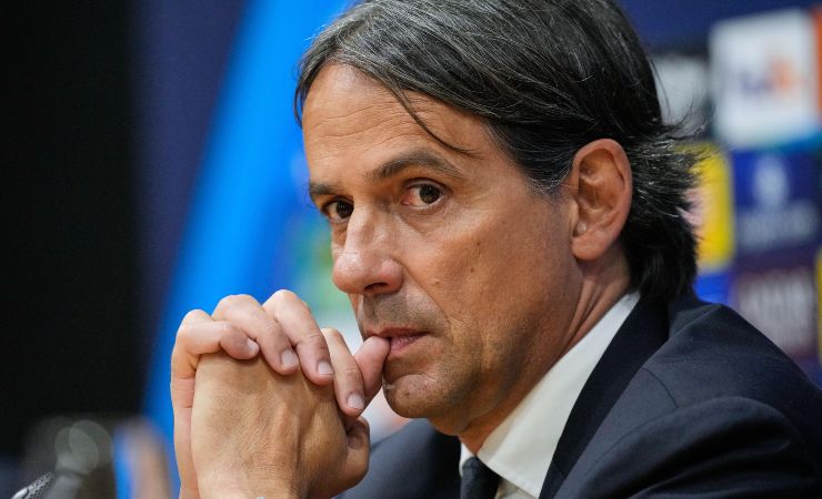Simone Inzaghi