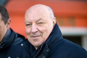 Beppe Marotta