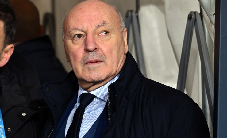 Beppe Marotta