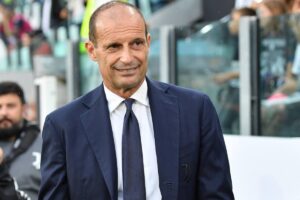 Massimiliano Allegri