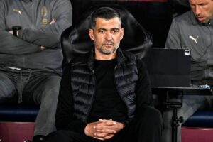 Sergio Conceicao