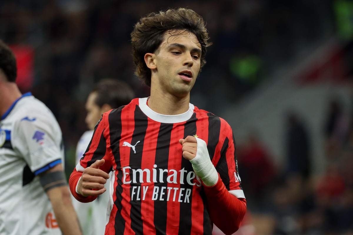 Joao Felix