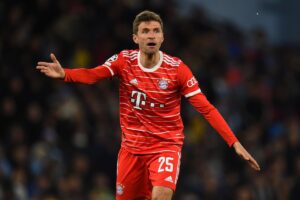 Thomas Muller