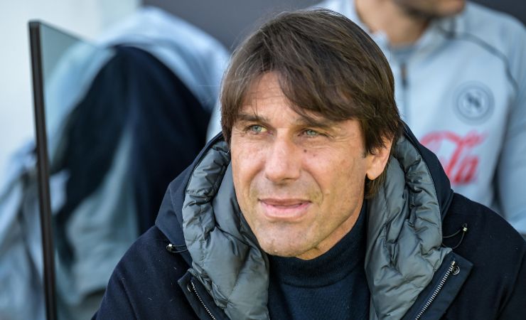 Antonio Conte