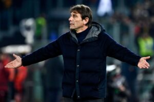 Antonio Conte