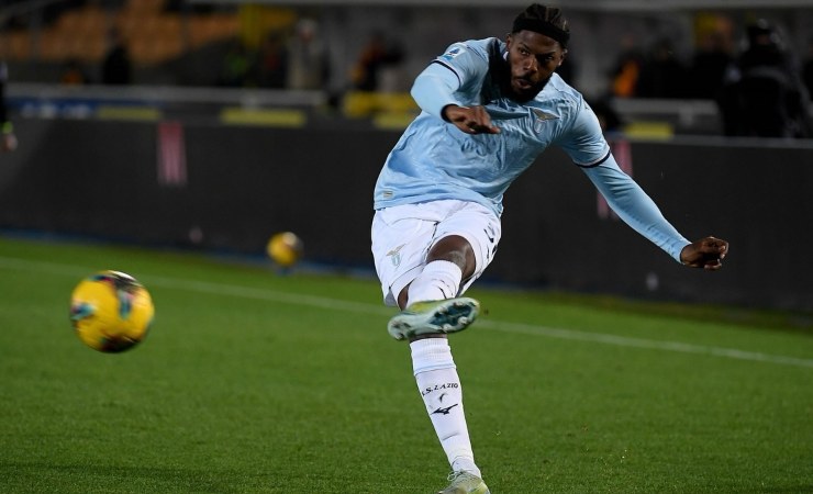 Nuno Tavares Lazio