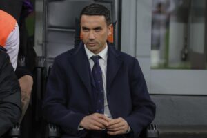 Raffaele Palladino