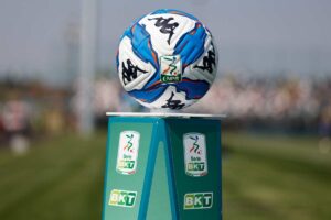 Serie B