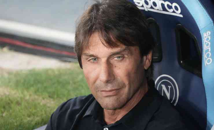 Antonio Conte