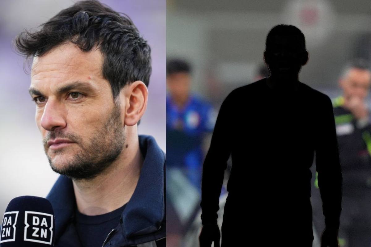 Parolo e Conceicao