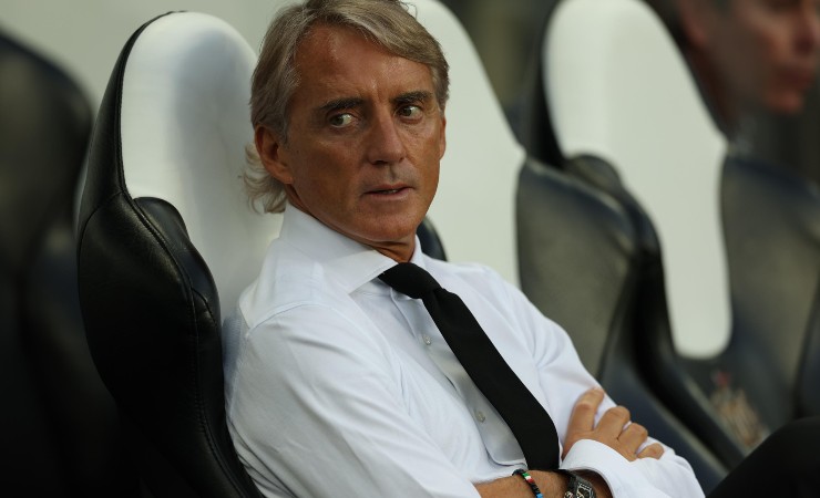 Roberto Mancini