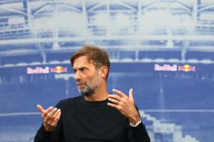Jurgen Klopp