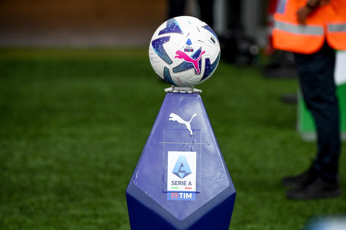 Serie A