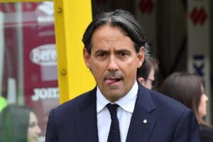 Simone Inzaghi