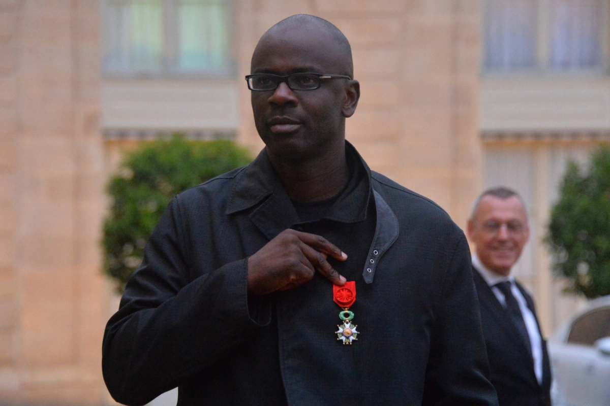 Thuram