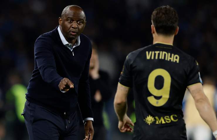 Vieira e Vitinha