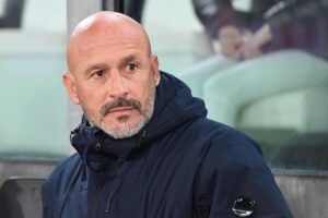 Vincenzo Italiano