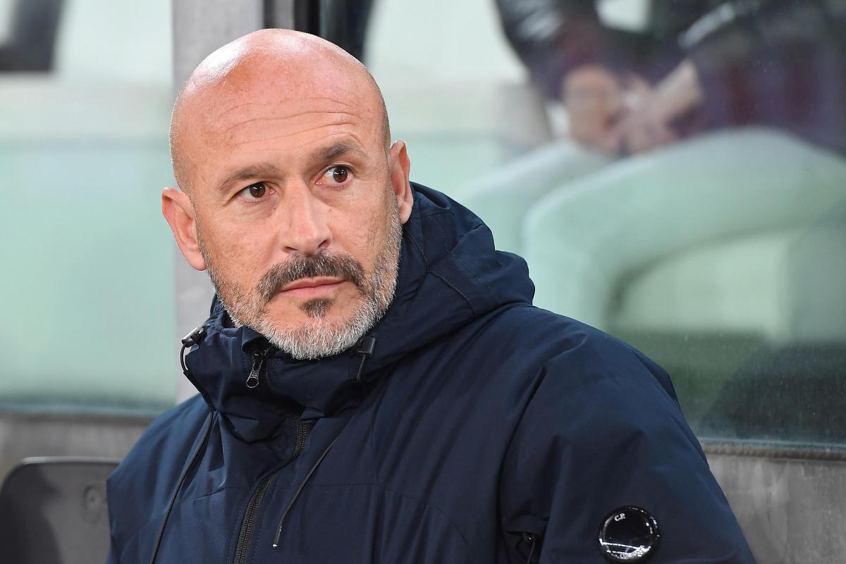 Vincenzo Italiano