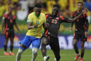 Vinicius Davinson Sanchez