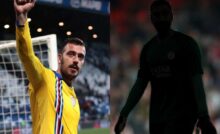 Viviano e Donnarumma