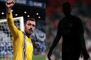 Viviano e Donnarumma