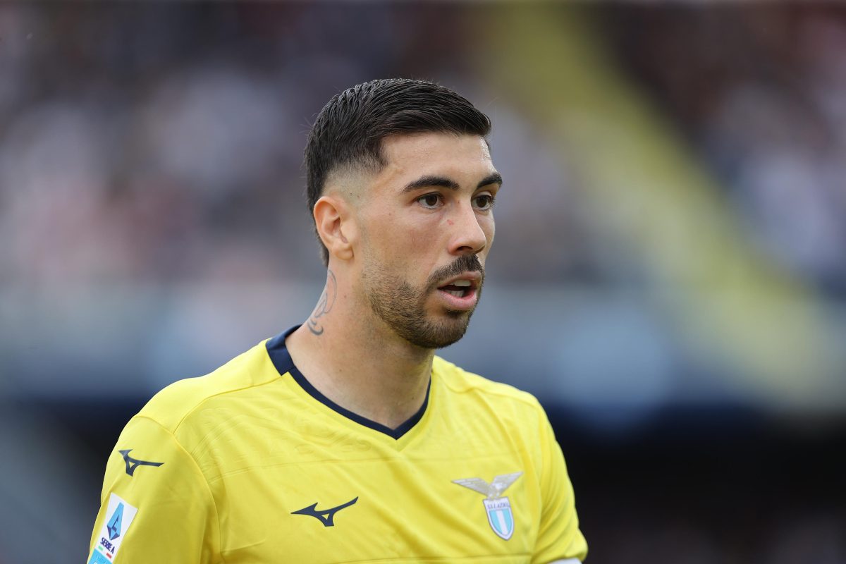 Mattia Zaccagni
