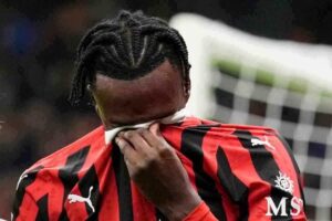 Tammy Abraham deluso