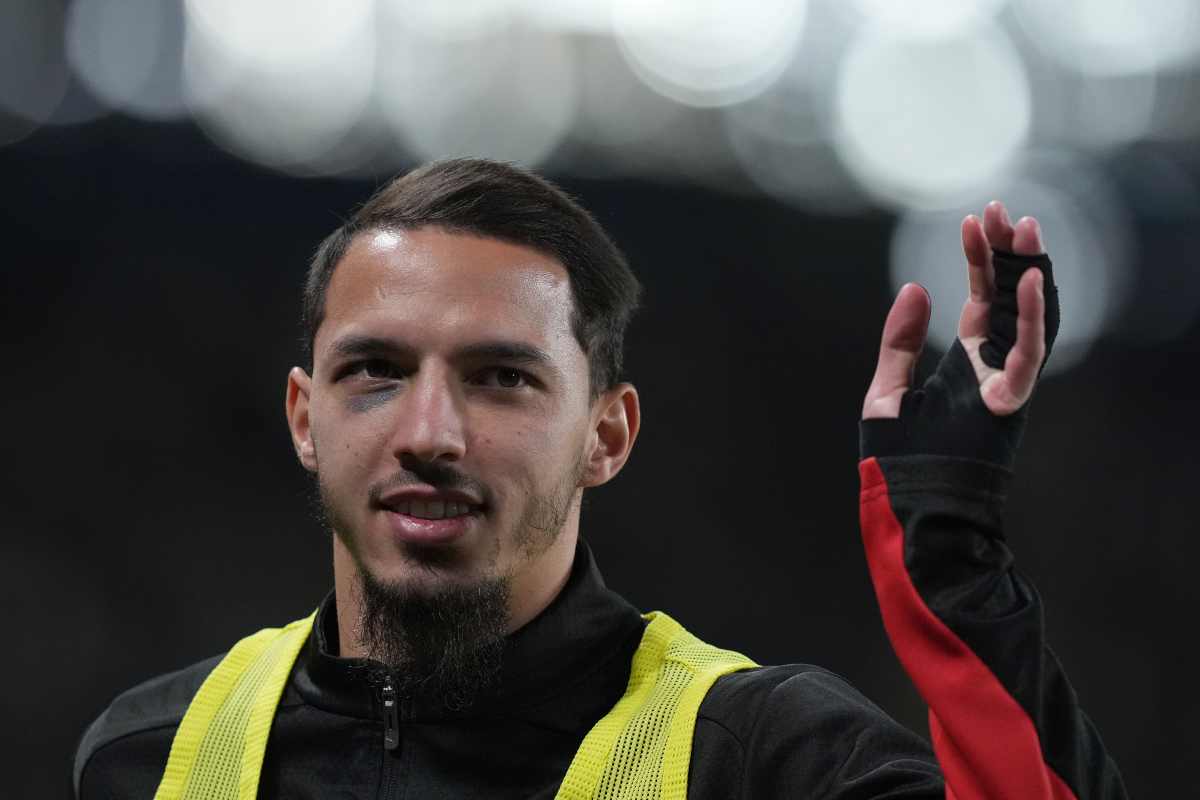 Ismael Bennacer