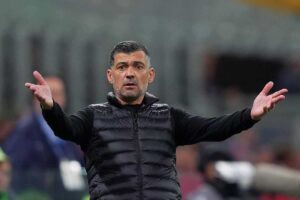 Sergio Conceicao