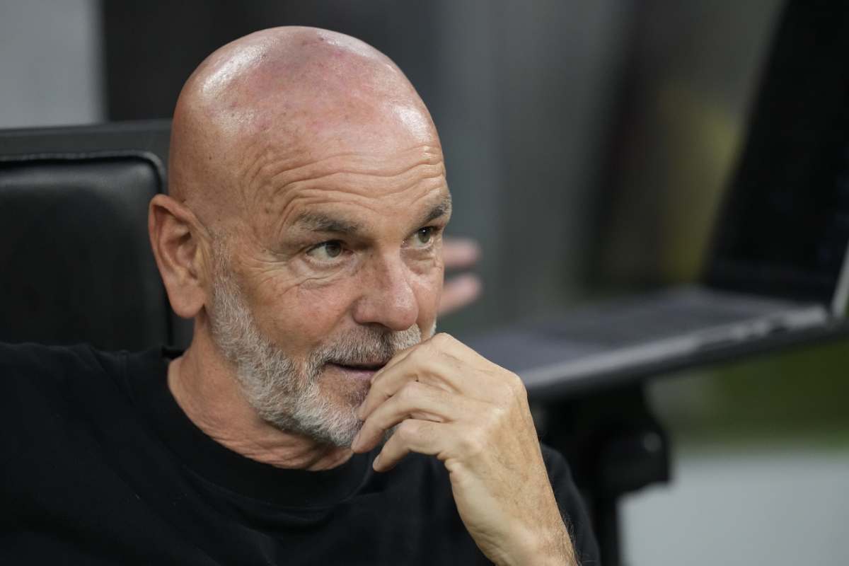 Stefano Pioli